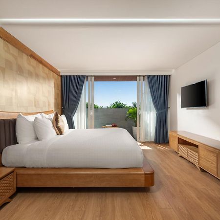 Mixay Boutique Hotel Đà Nẵng Kültér fotó