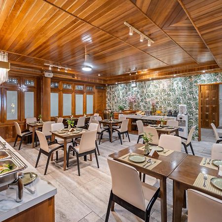 Mixay Boutique Hotel Đà Nẵng Kültér fotó