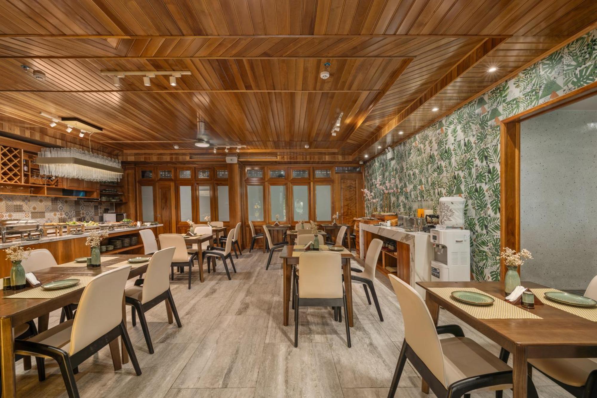 Mixay Boutique Hotel Đà Nẵng Kültér fotó
