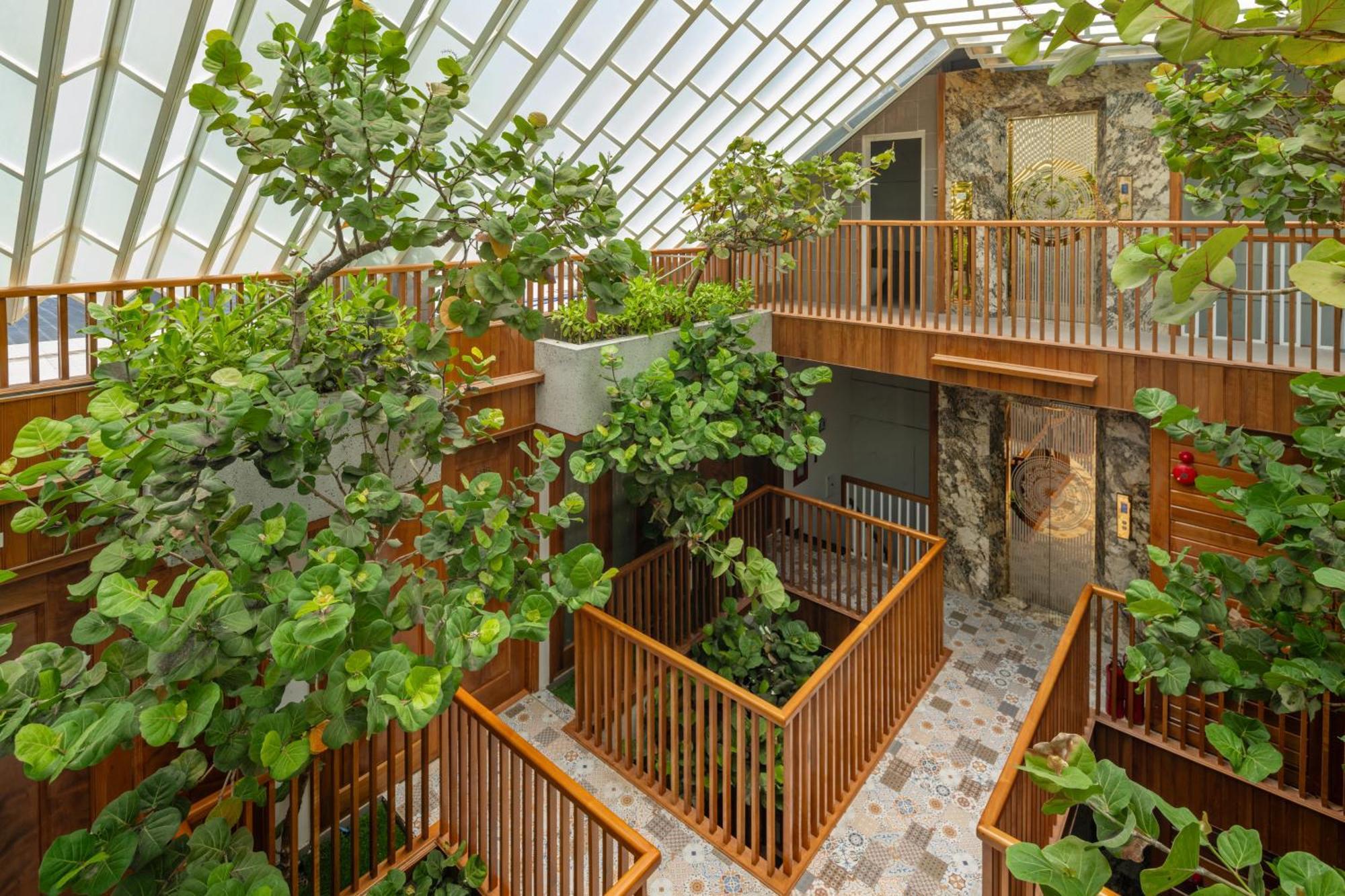 Mixay Boutique Hotel Đà Nẵng Kültér fotó