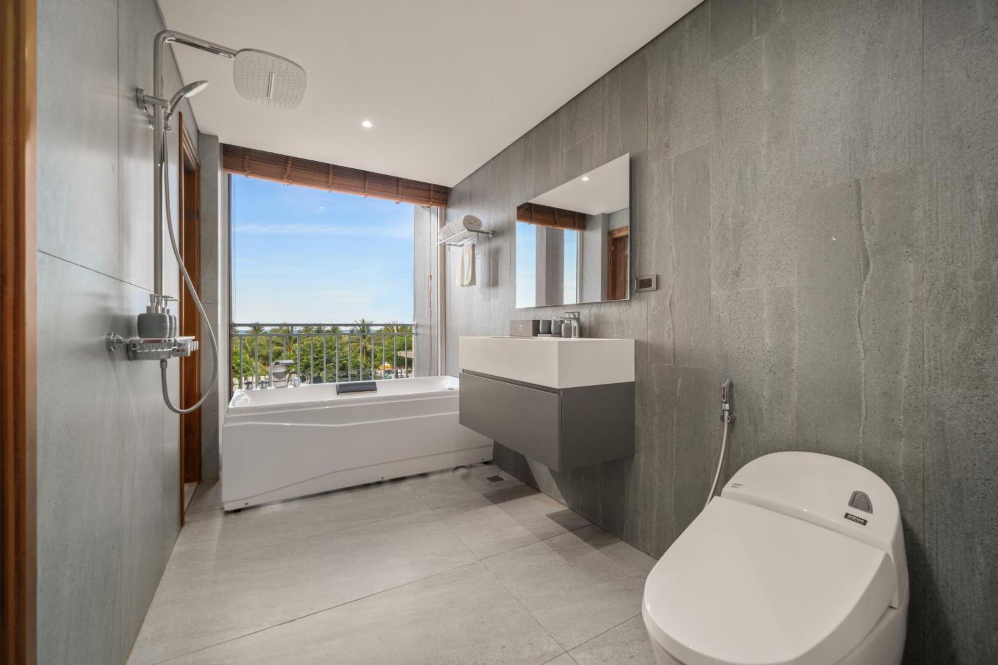 Mixay Boutique Hotel Đà Nẵng Kültér fotó