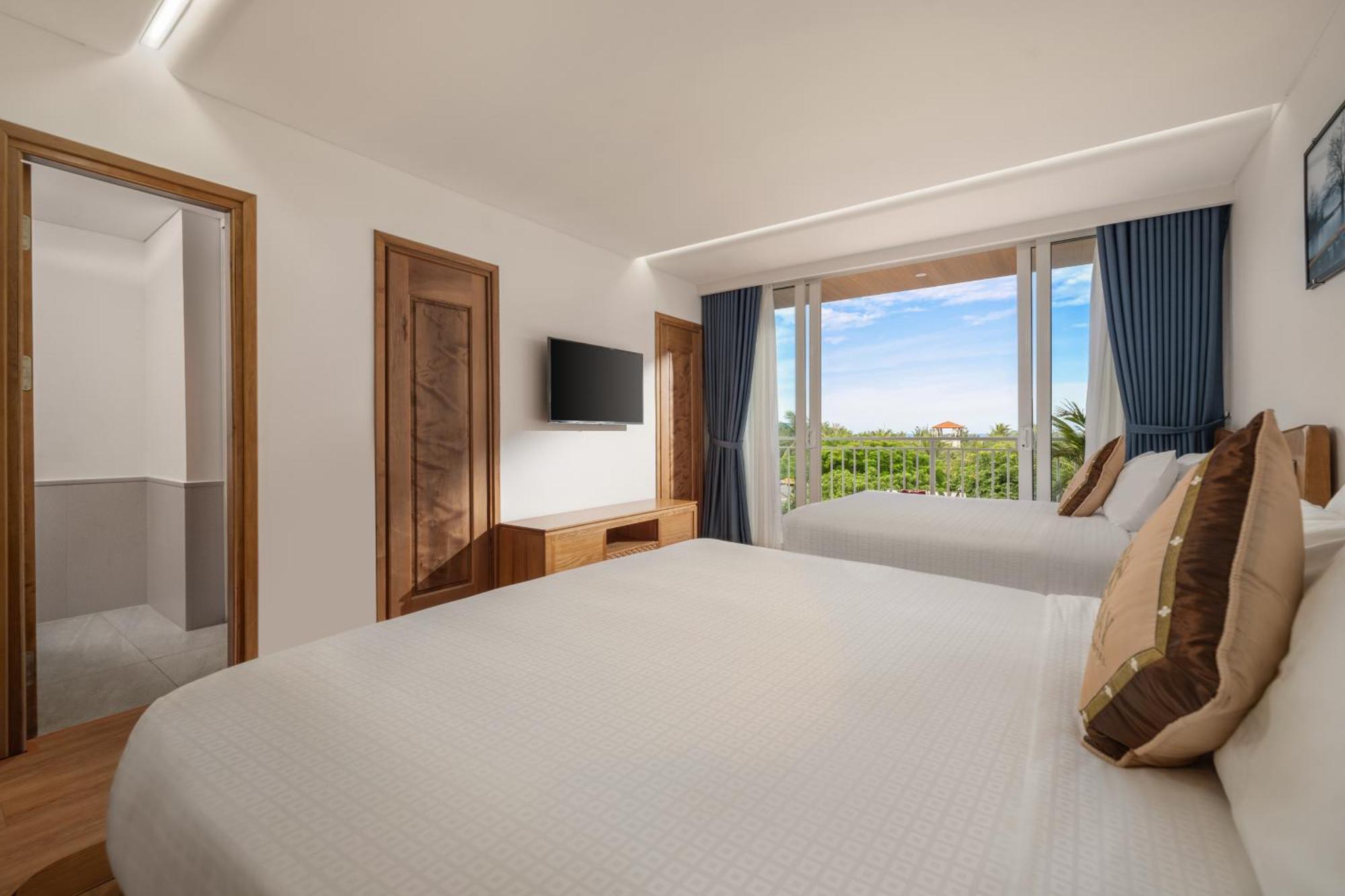 Mixay Boutique Hotel Đà Nẵng Kültér fotó