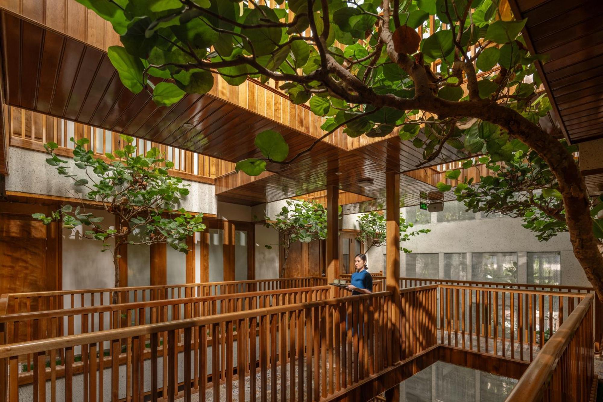 Mixay Boutique Hotel Đà Nẵng Kültér fotó