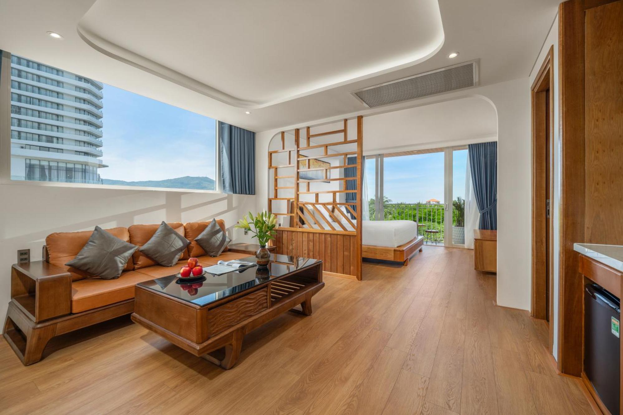 Mixay Boutique Hotel Đà Nẵng Kültér fotó
