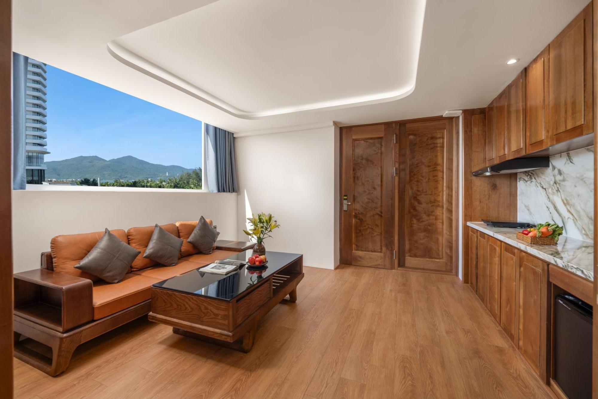 Mixay Boutique Hotel Đà Nẵng Kültér fotó