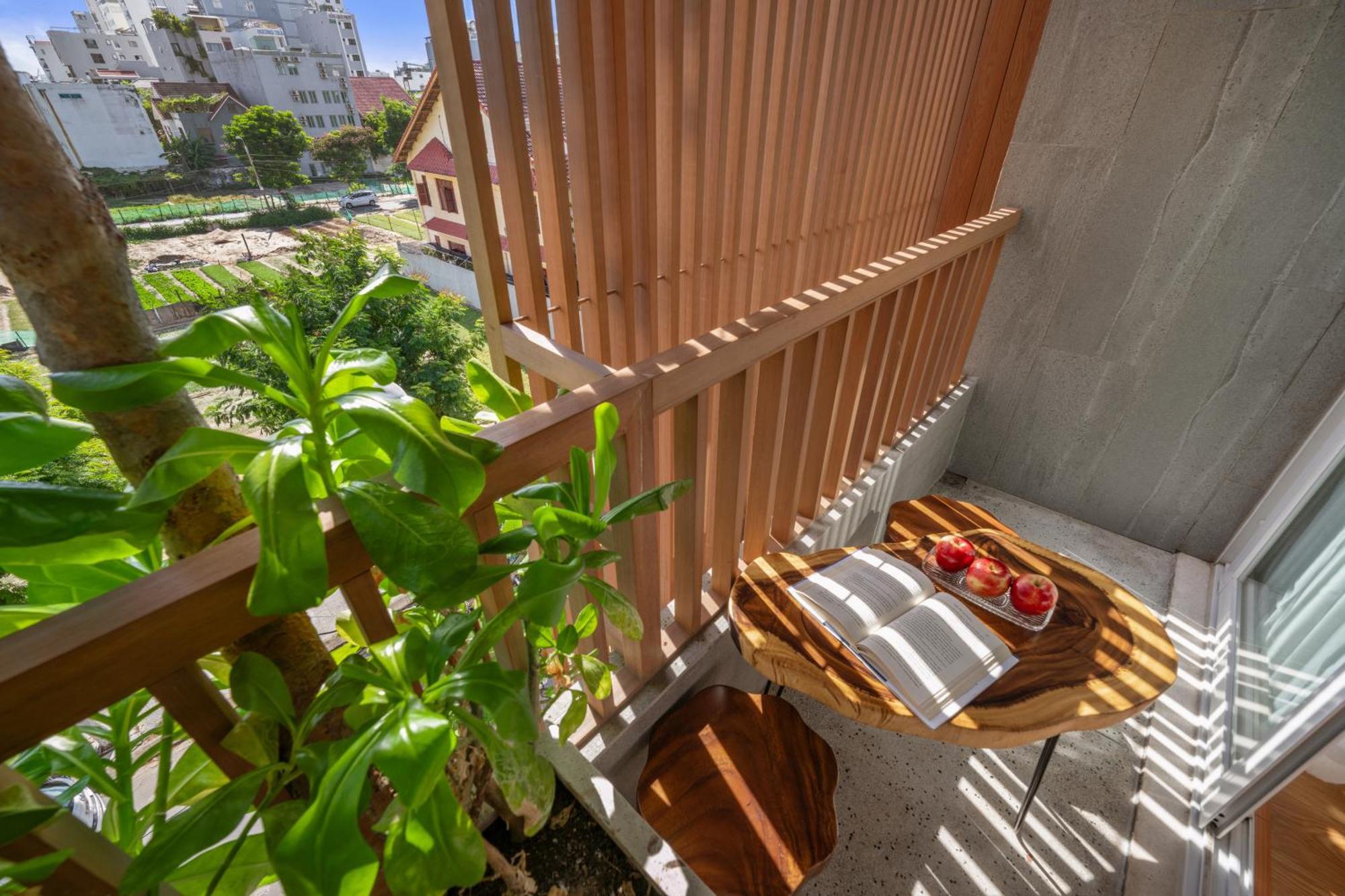 Mixay Boutique Hotel Đà Nẵng Kültér fotó