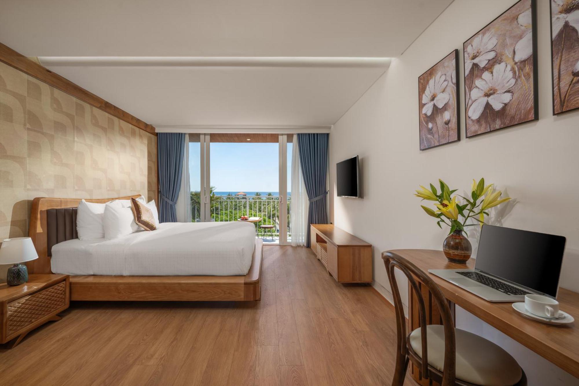 Mixay Boutique Hotel Đà Nẵng Kültér fotó