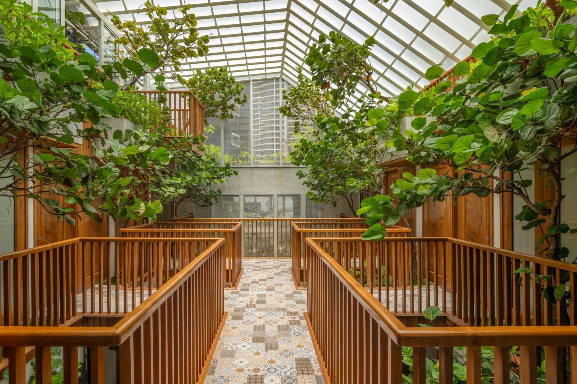 Mixay Boutique Hotel Đà Nẵng Kültér fotó