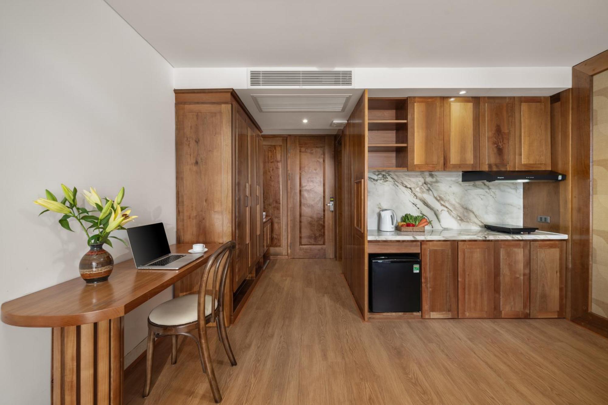 Mixay Boutique Hotel Đà Nẵng Kültér fotó