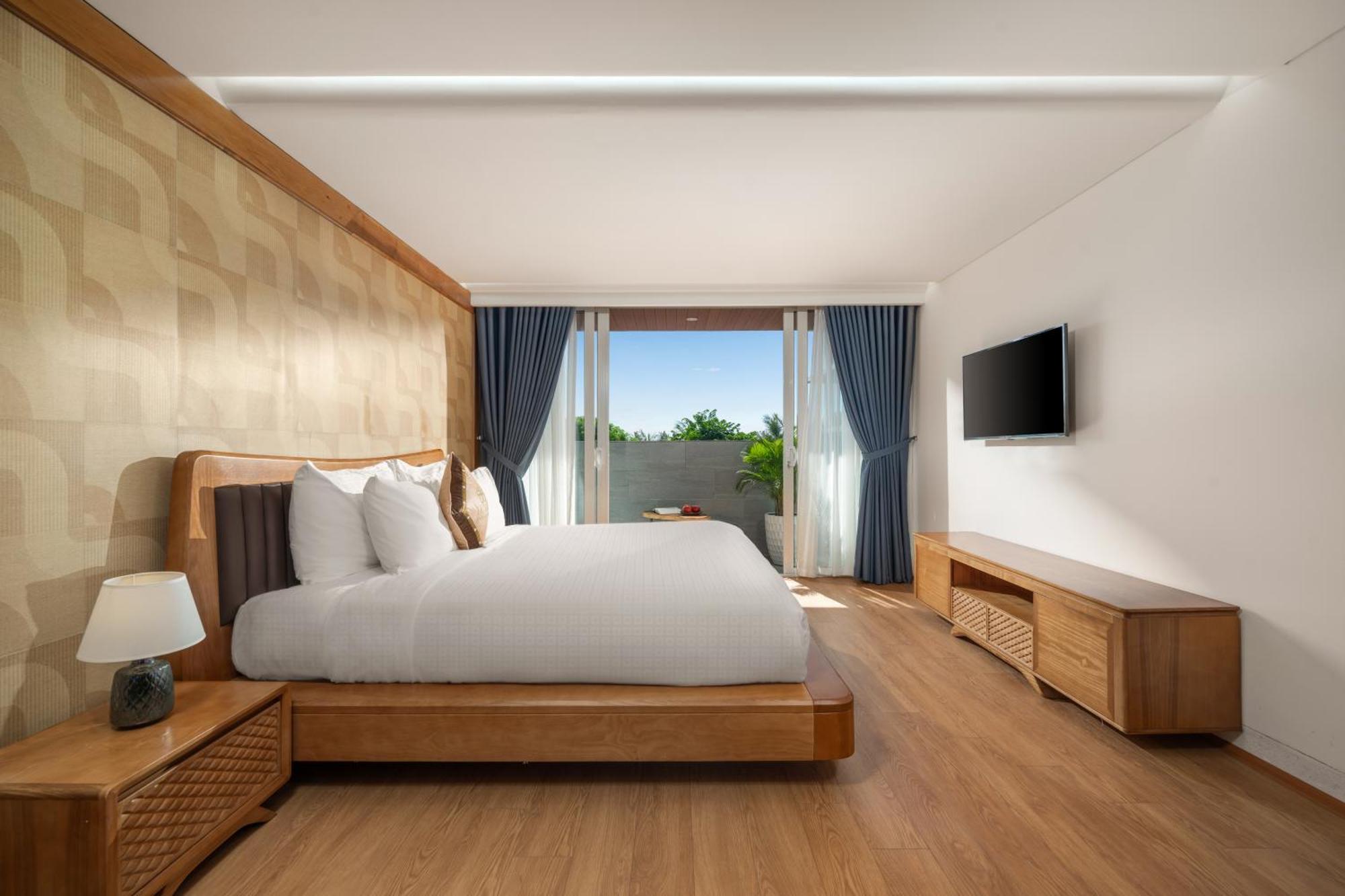Mixay Boutique Hotel Đà Nẵng Kültér fotó