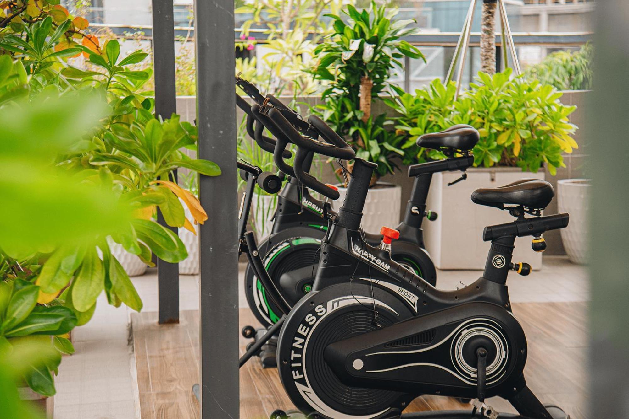Mixay Boutique Hotel Đà Nẵng Kültér fotó