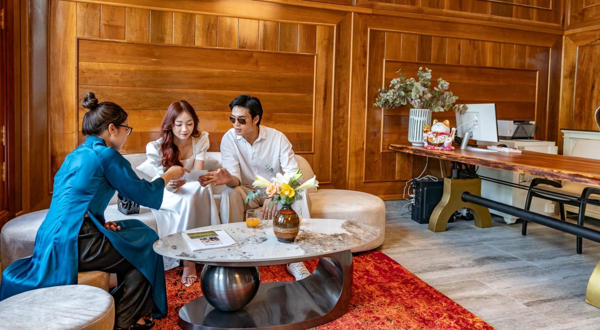 Mixay Boutique Hotel Đà Nẵng Kültér fotó