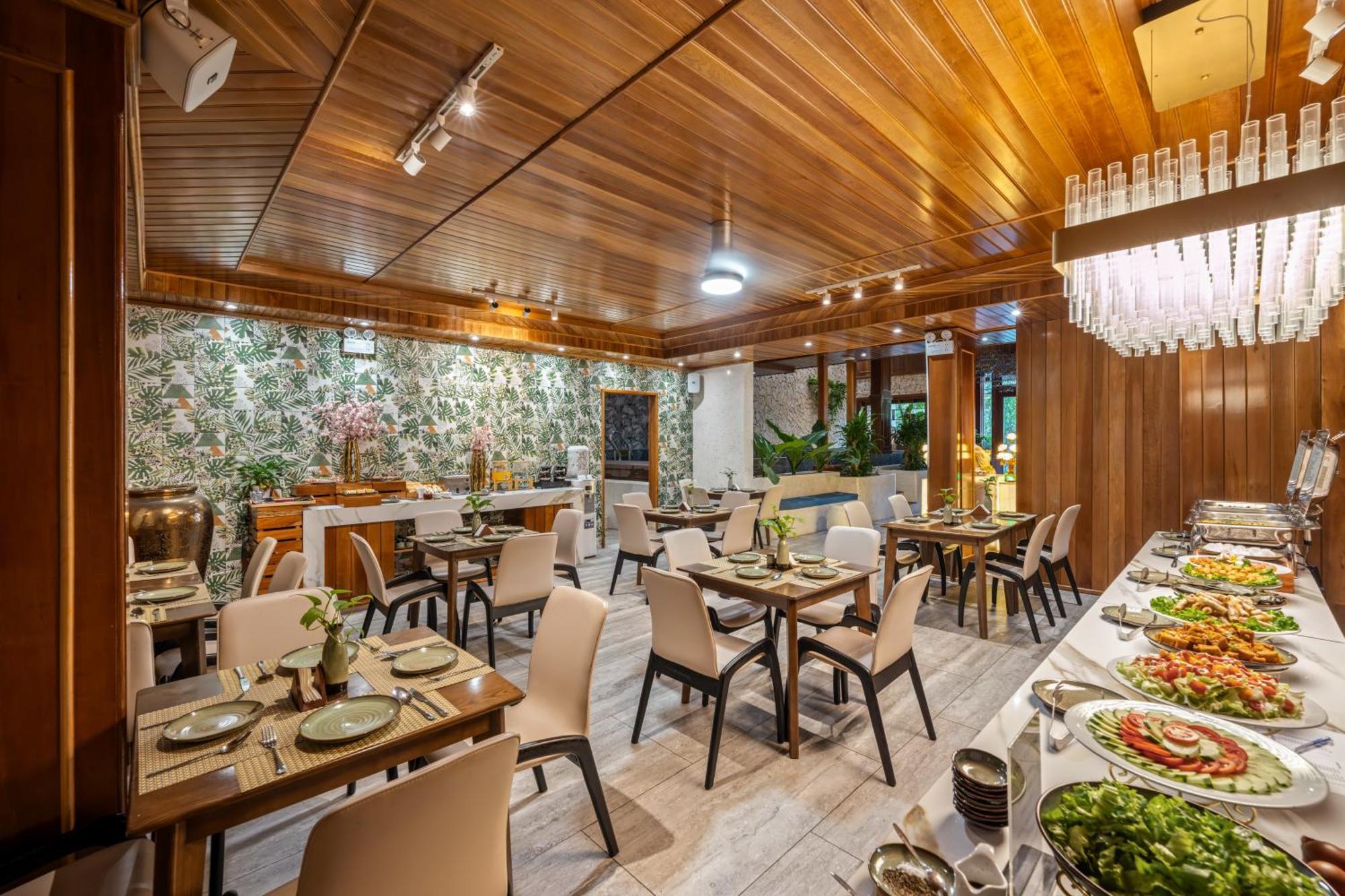 Mixay Boutique Hotel Đà Nẵng Kültér fotó